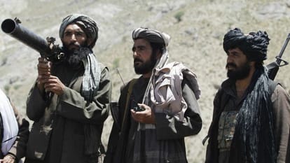 ISIS chief abu baqr al baghdadi