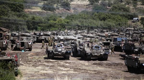pm modi visit israel, Know about unknown facts of israel