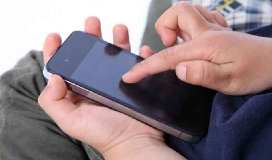 driving licence on your mobile