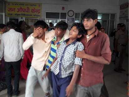 two sisters suspicious death in kotdwar government hospital