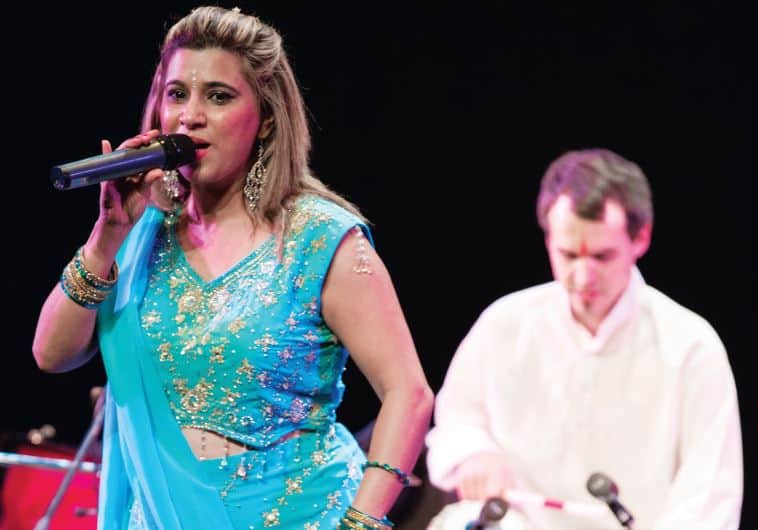 लियोरा इजराइल