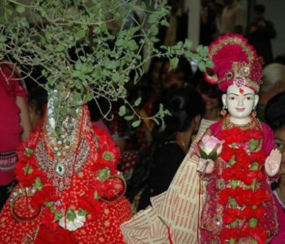 rare fact about badrinath dham name secret