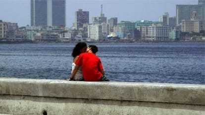 where government will provide room to couples for love