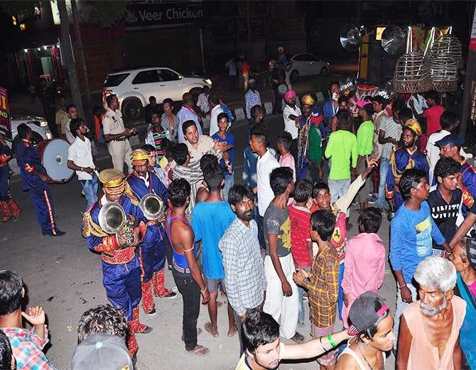 punjab marriage dispute, groom beaten