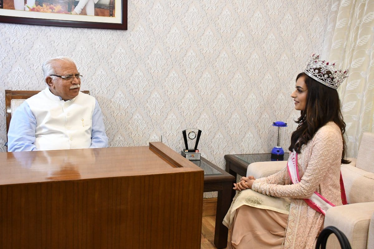 miss world 2017 manushi chhillar willing to work with actor aamir khan