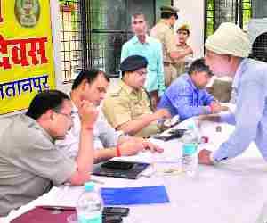 Tehsil Diwas organised