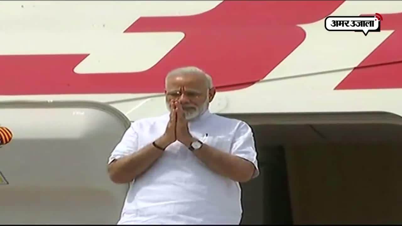 मोदी इजराइल