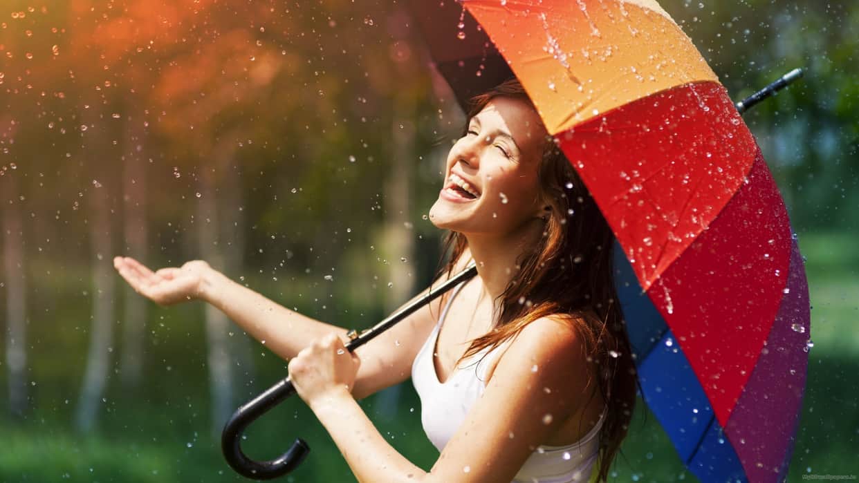Amazing skin care tips for monsoon