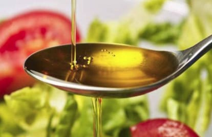 life imprisonment for adulteration in oil.