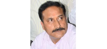 cm virbhadra son Vikramaditya Singh name in attack on BJP councillor sanjay parmar