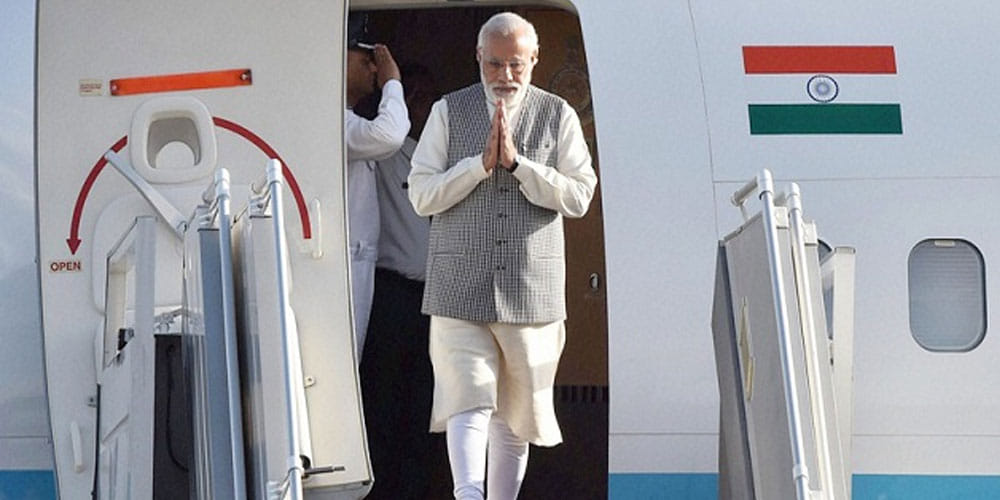 why Israel is so important for pm Narendra modi 