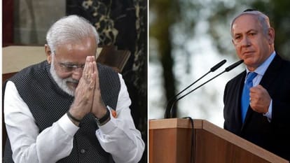why Israel is so important for pm Narendra modi 