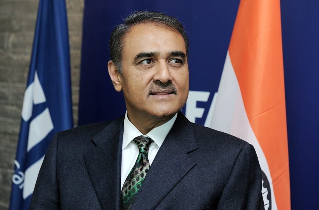 ed summons ncp leader praful patel in air india scam case