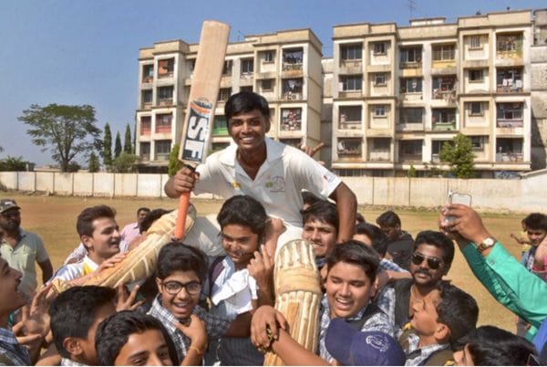 MCA refuses scholarship to cricket’s ‘wonder boy’ Pranav Dhanawade