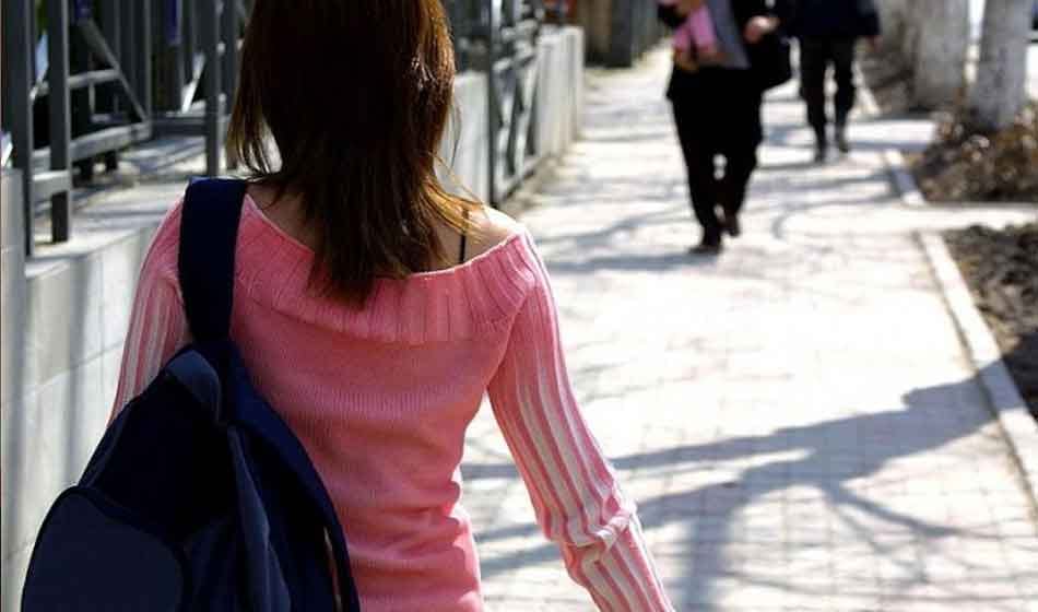 safety devices for girls, chandigarh stalking case, molestation case