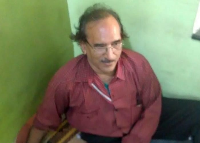 old shop keeper tried to rape minor girl in lucknow