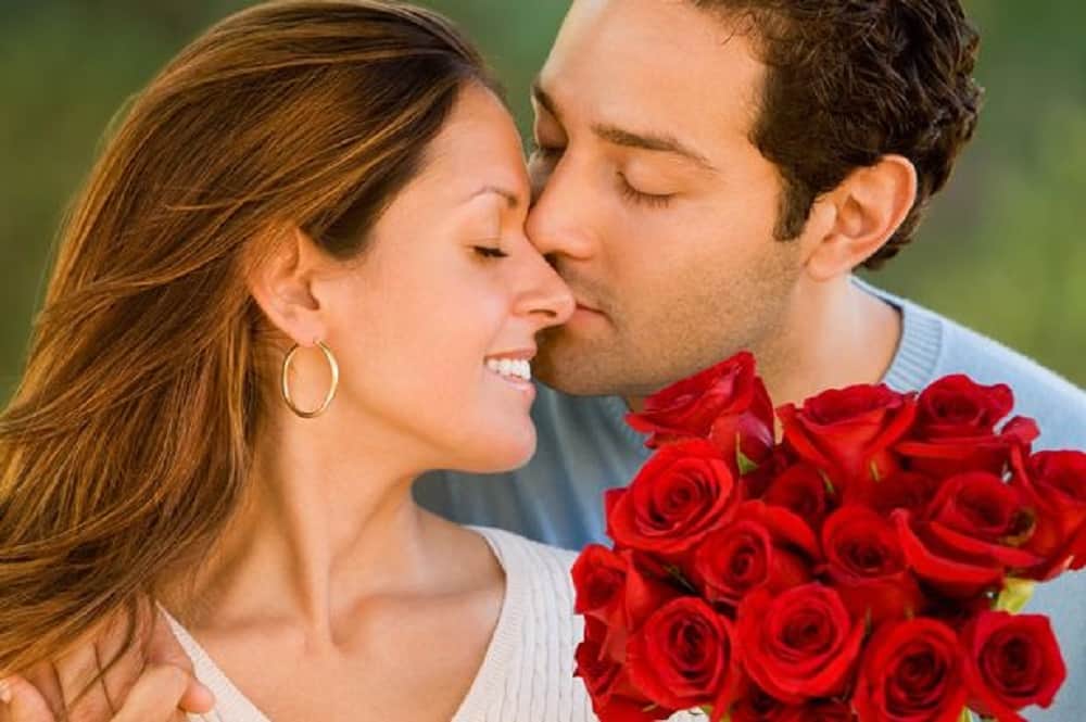 know why Every girl tell these lies to her boyfriend 