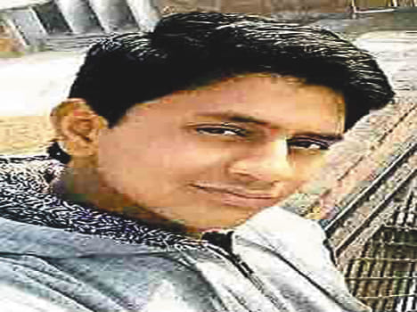 Jalna's teenage death in Allahabad