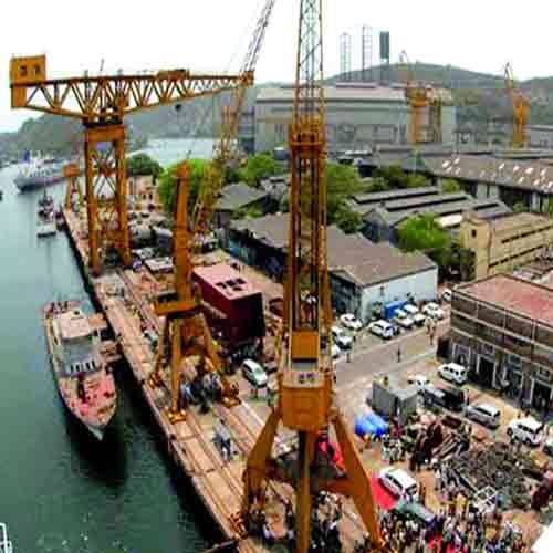 job vacancies for graduates in hindustan shipyard limited 65000 salary