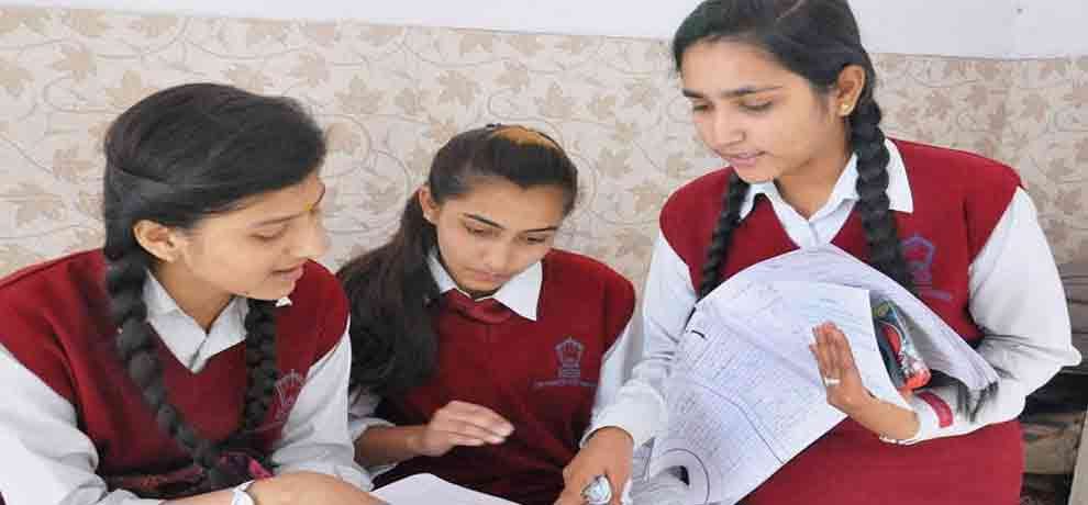 CBSE compartment exams will be started from 17th july