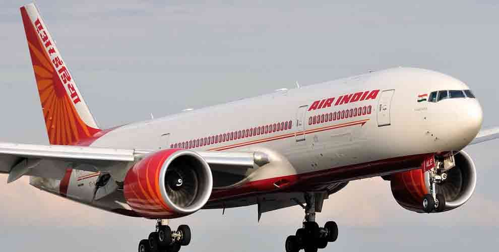job vacancies for graduates in air india by direct interview 65000 salary