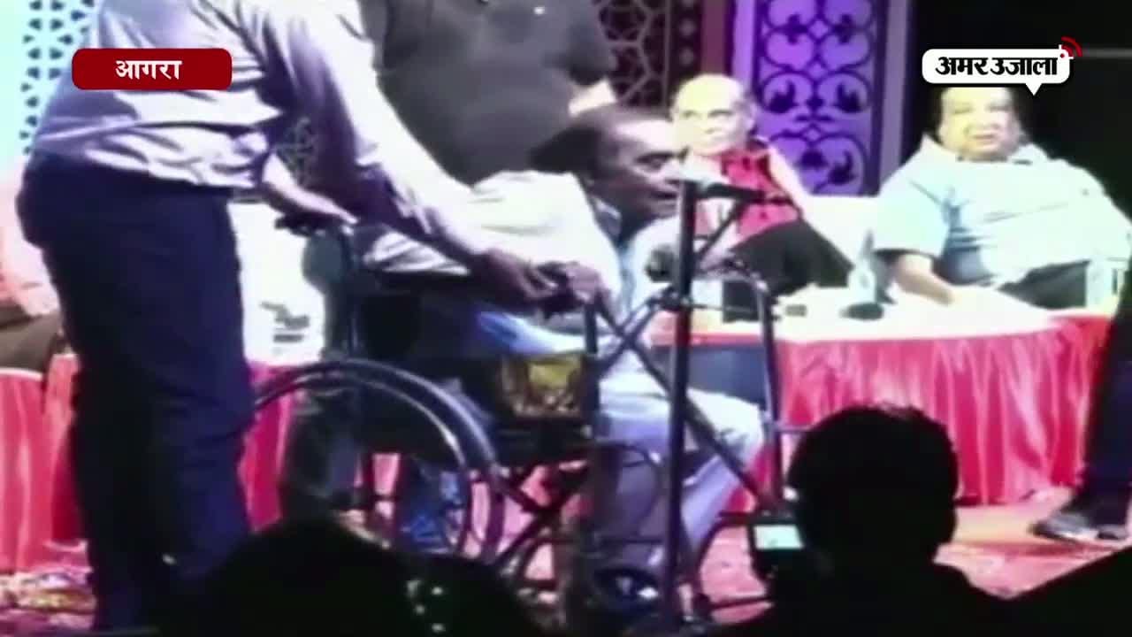 Ranu Mondal sung Lata Mangeshkar song become star but Lyricist Santosh Anand living oblivion life