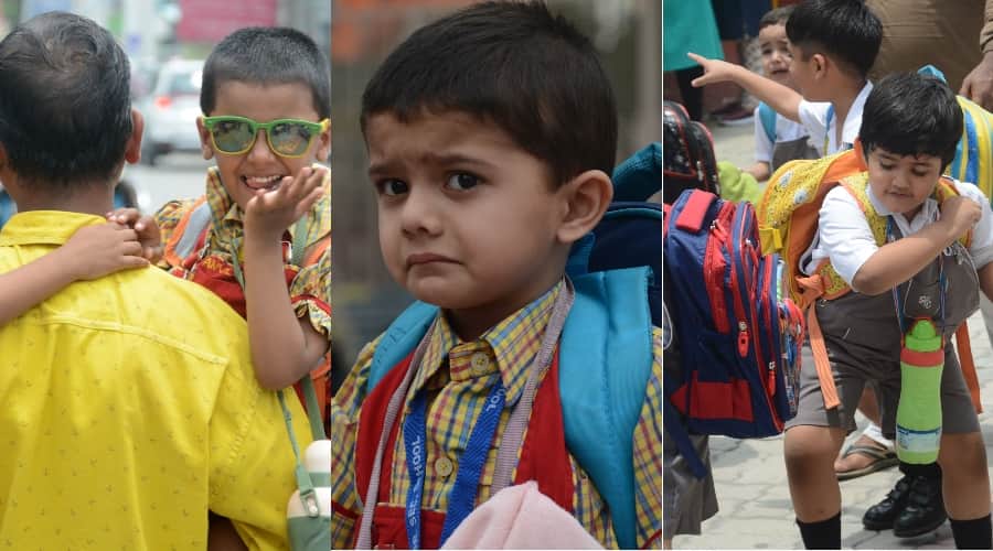 child bullying major reason your kid afraid of going school