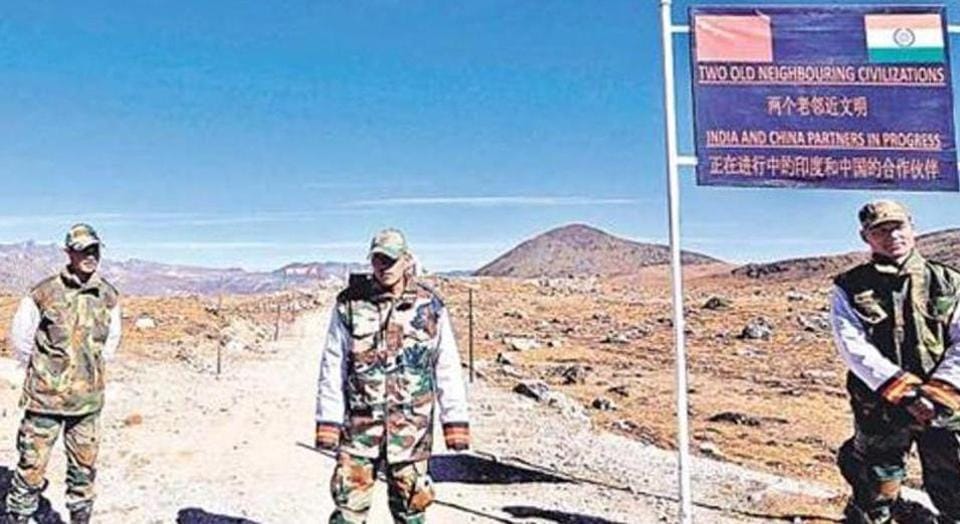 Jawaharlal Nehru didn’t endorse treaty with China on Sikkim border
