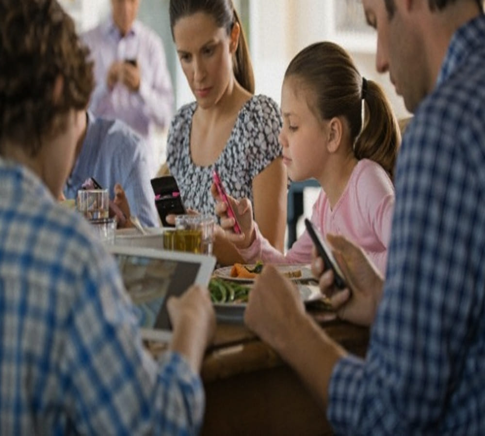 Do you know your smartphones are making you older than your age