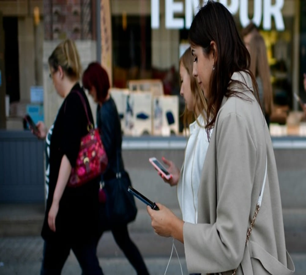 Do you know your smartphones are making you older than your age