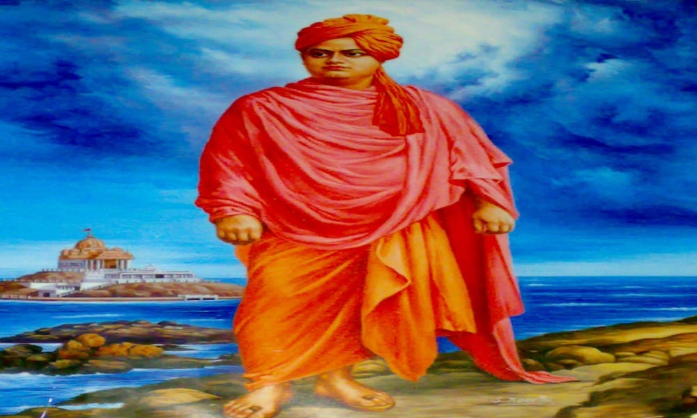 swami vivekanana death anniversary and his famous story