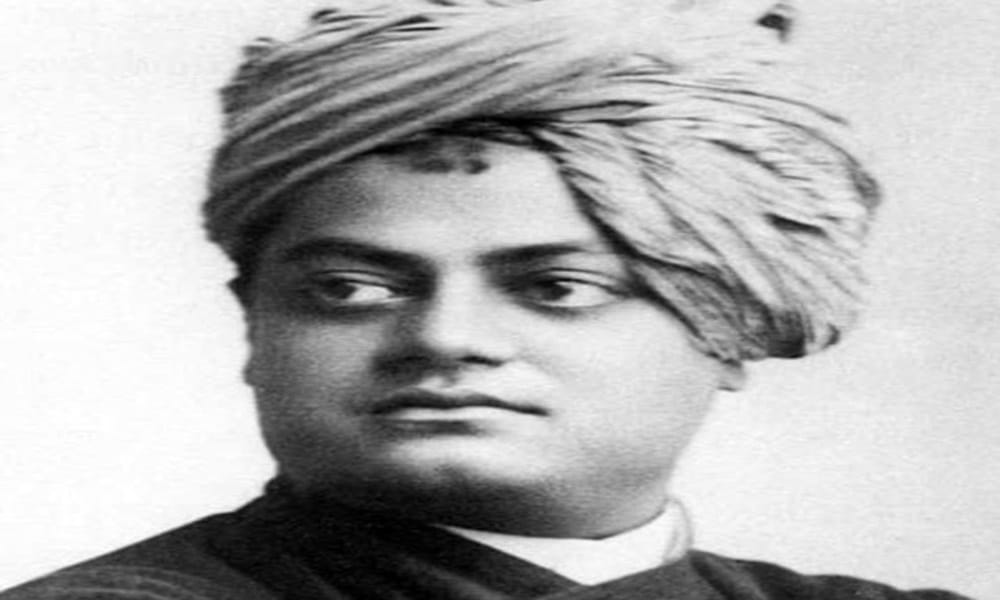  swami vivekanana death anniversary and his famous story