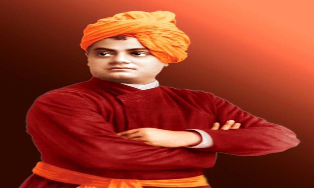  swami vivekanana death anniversary and his famous story