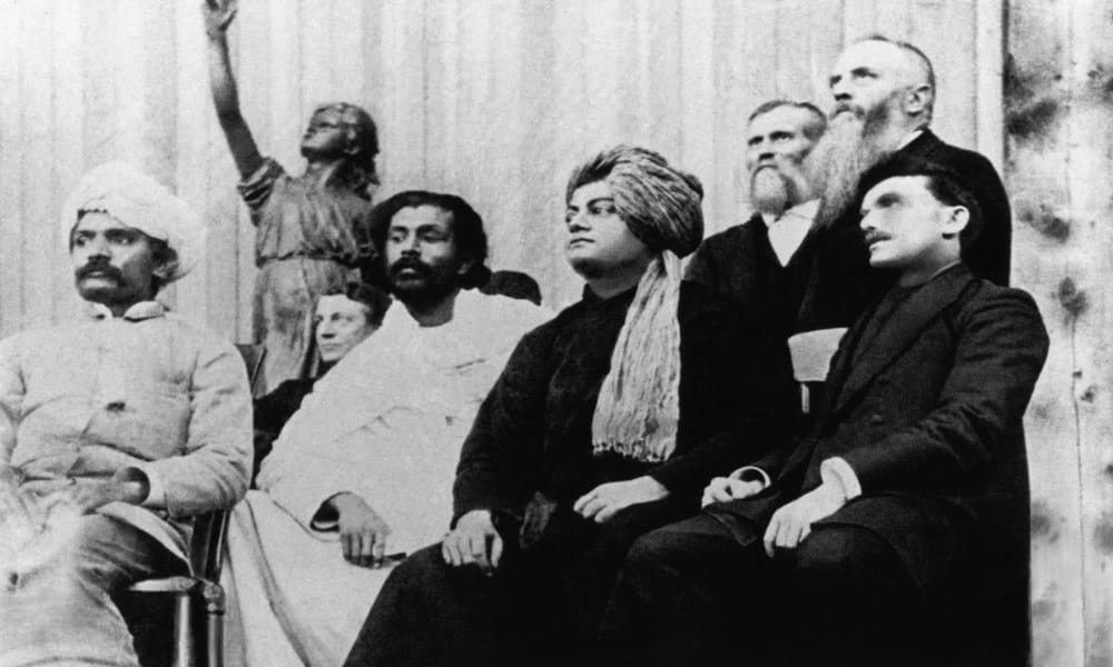  swami vivekanana death anniversary and his famous story