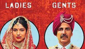 toilet a love story film become in dispute