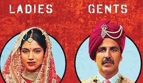 toilet a love story film become in dispute