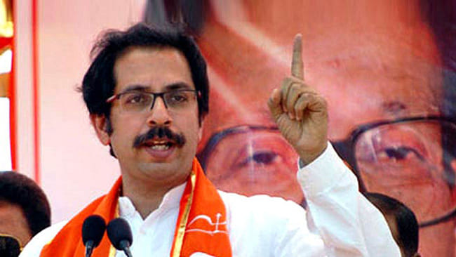 Shiv Sena says Lynching in the name of cow protection is against Hindutva 