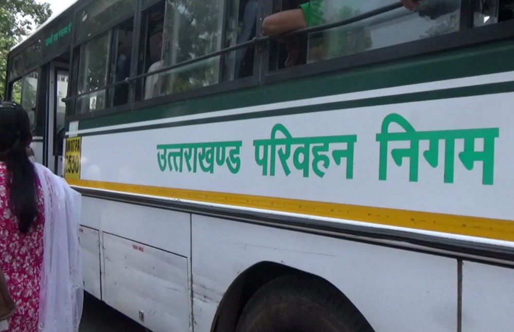 No coordination between the roadways of two states royalty buses are coming to Uttarakhand news