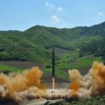 North Korea successfully tests ICBM missile, see pics 