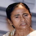 Mamata slams central government for dividing people on communal lines