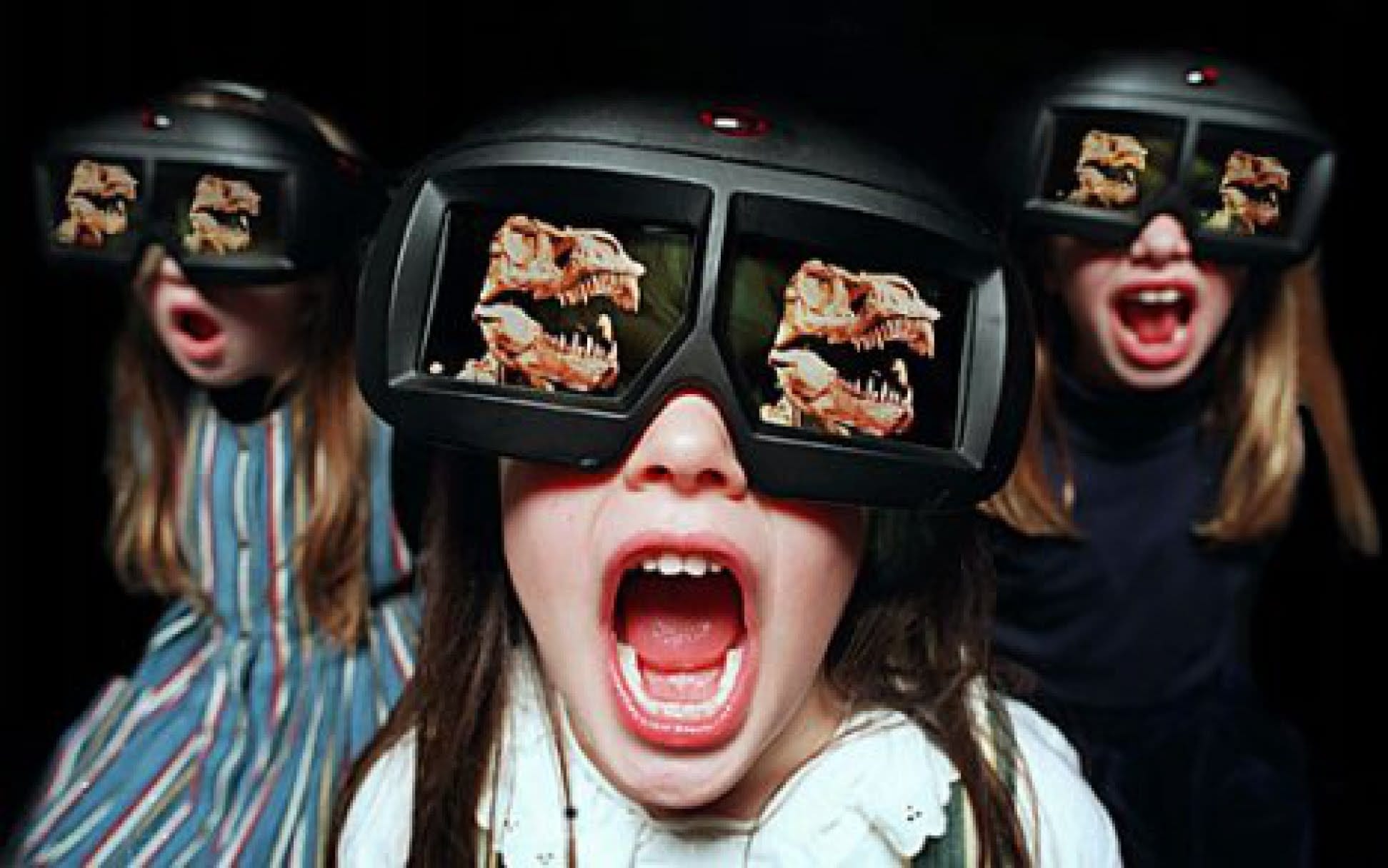 If you are fond of watching 3d movies then be careful,it can affect your health