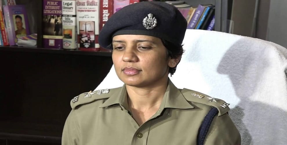 Law officers of Meerut, Muzaffarnagar and Saharanpur will take charge of these new officers