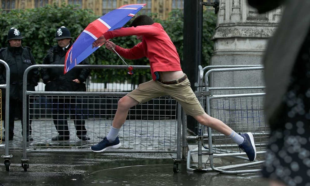 see the spectacular nature of weather all across the globe