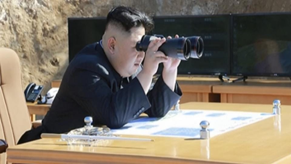 North Korea successfully tests ICBM missile, see pics 