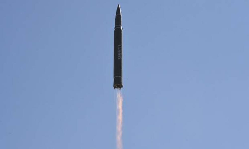 North Korea successfully tests ICBM missile, see pics 