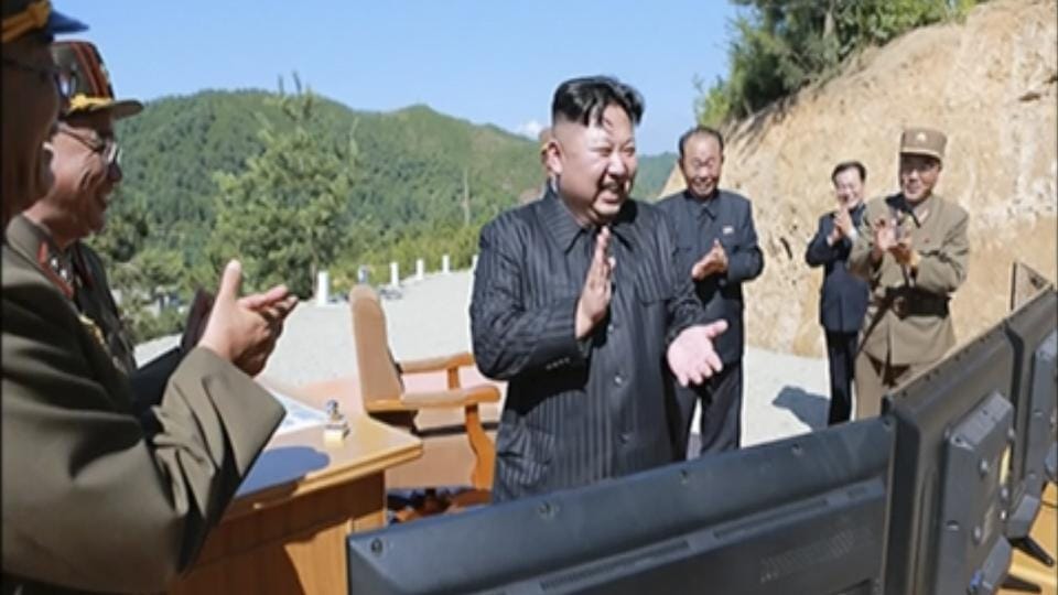 North Korea successfully tests ICBM missile, see pics 