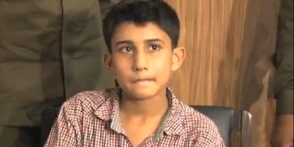 Inspired by Indian TV drama CID brother murders minor sister Over poor handwriting teasing