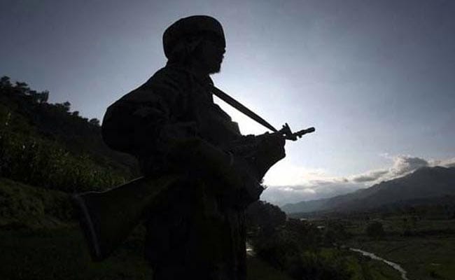 Assam, Arunachal to partially withdraw AFSPA