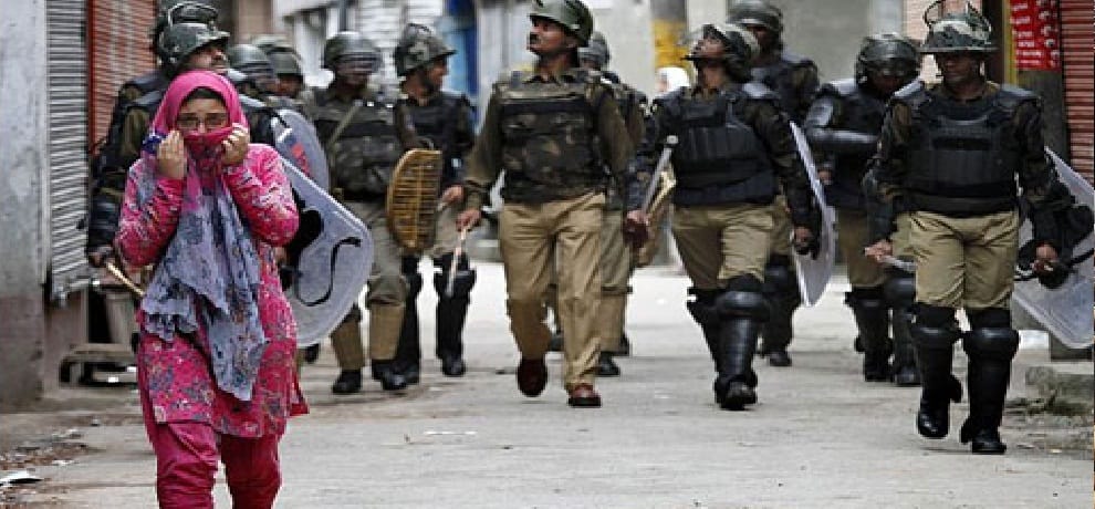 AFSPA Act Extended In Assam For 6 Months