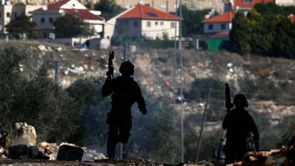 PM Narendra Modi is intrested in these exploits of the Israeli army